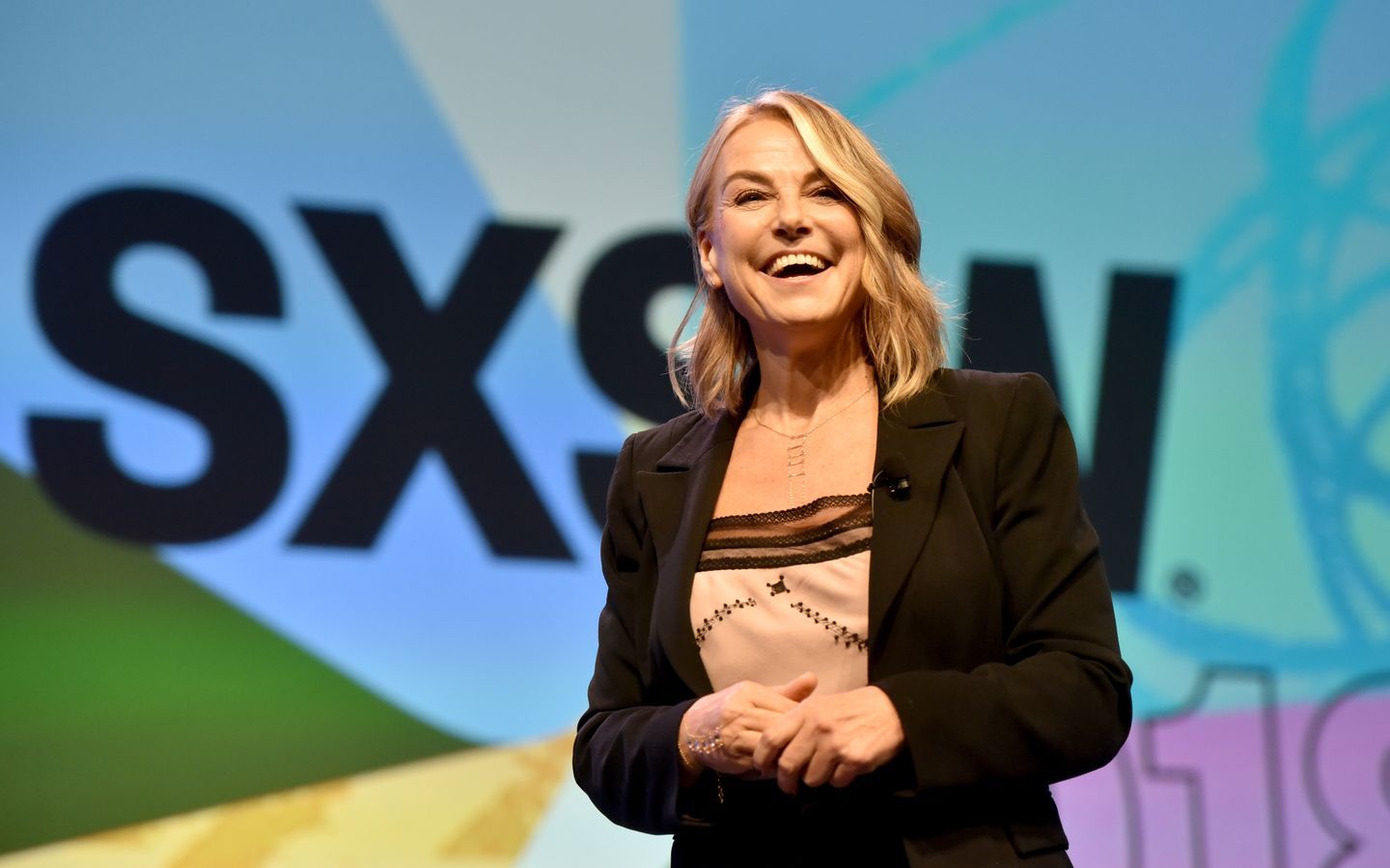 【英字】Esther Perel - Modern Love and Relationships - SXSW 2018