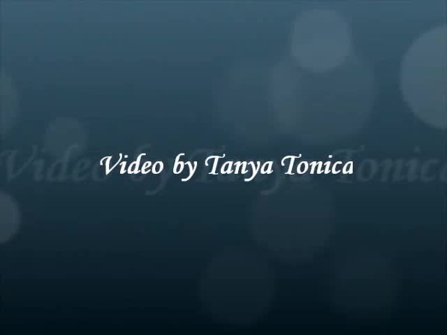 Girl like a mermaid in the sea.Freediving.8 meters of depth.Video by Tanya Tonic