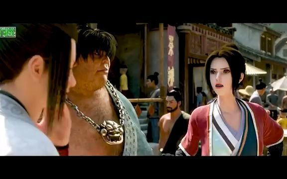 THE WIND GUARDIANS Animation Hollywood Movies In Hindi Dubbed HD Best Full Hindi