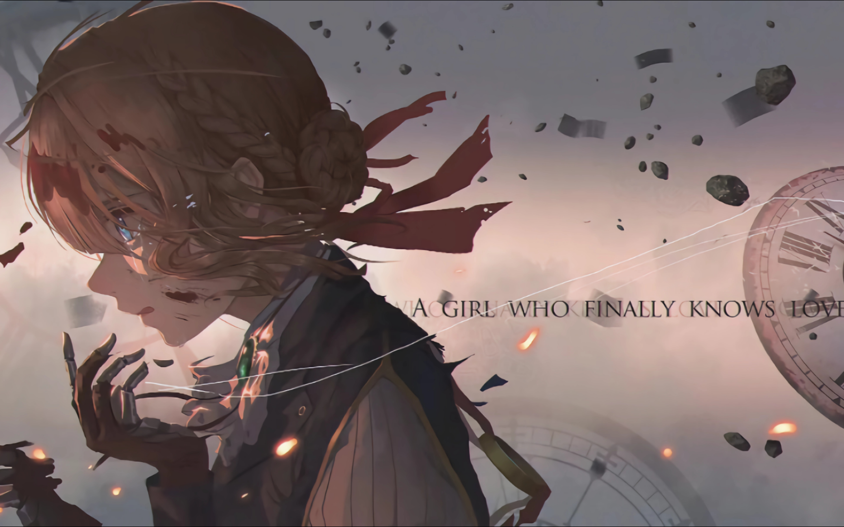 In This Darkness 音乐