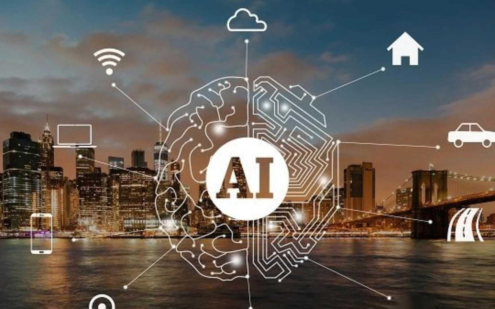 人工智能（AI）与云计算融合的未来趋势与挑战