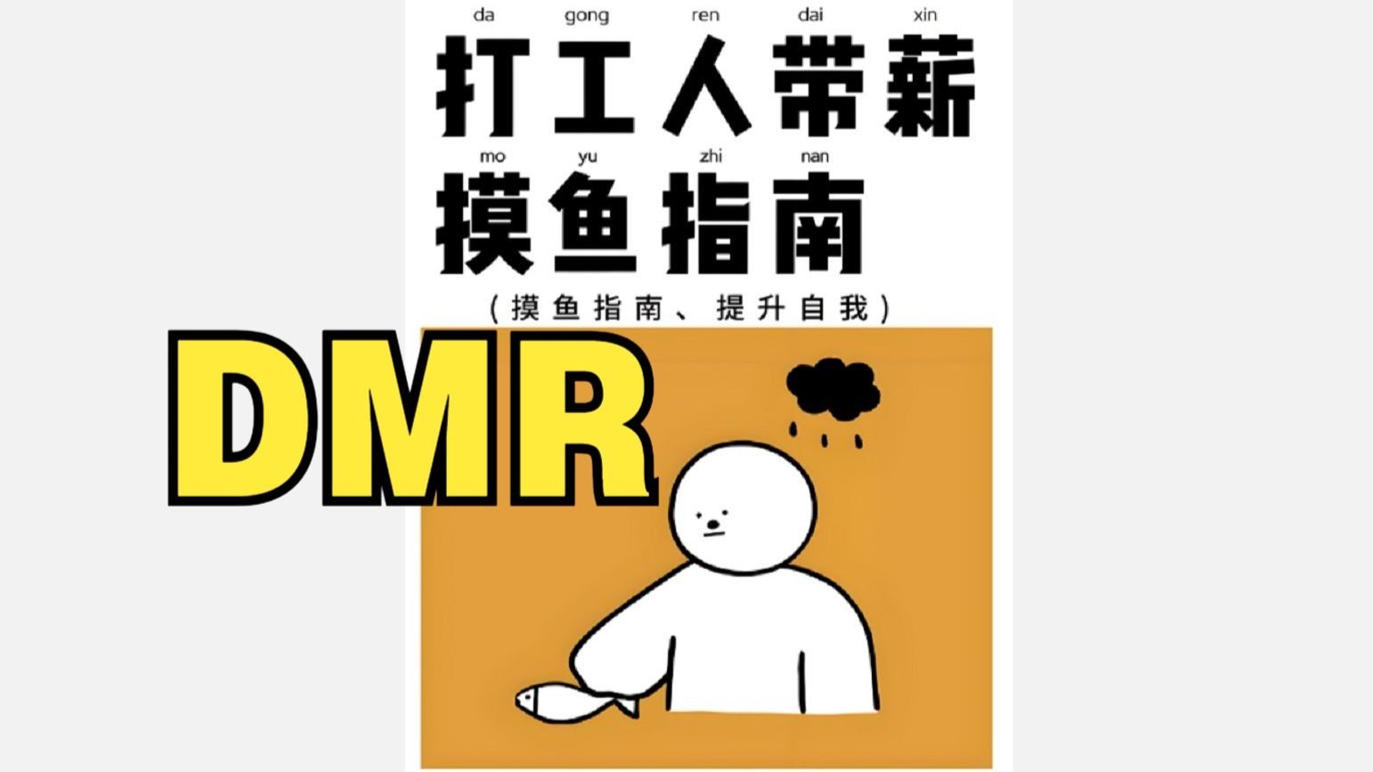 你知道医疗器械DMR的作用及背后逻辑吗