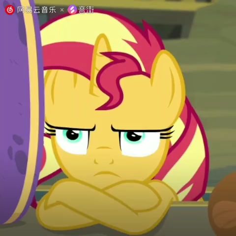 MLP# What my cutie mark is telling me翻唱
