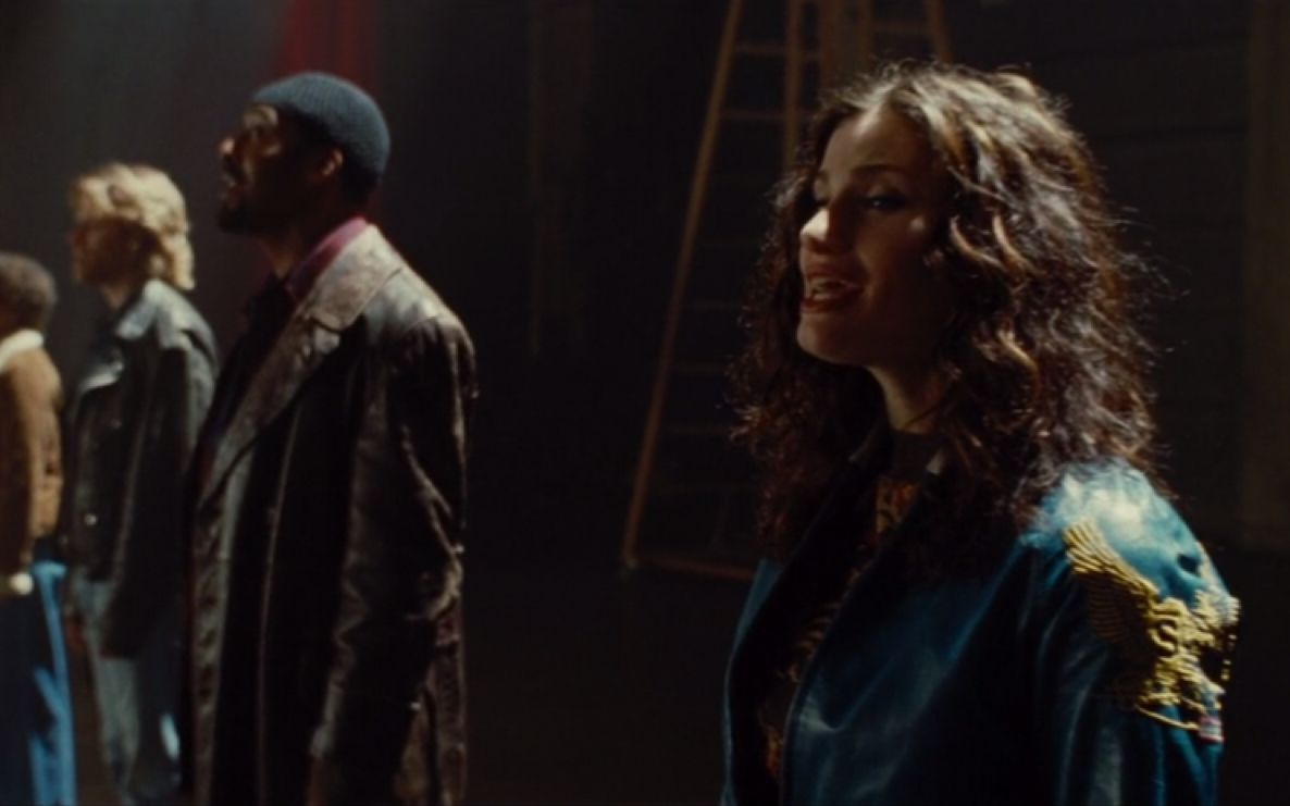 【吉屋出租/Rent】电影版Seasons Of Love （cut）— Idina Menzel等原Cast演唱