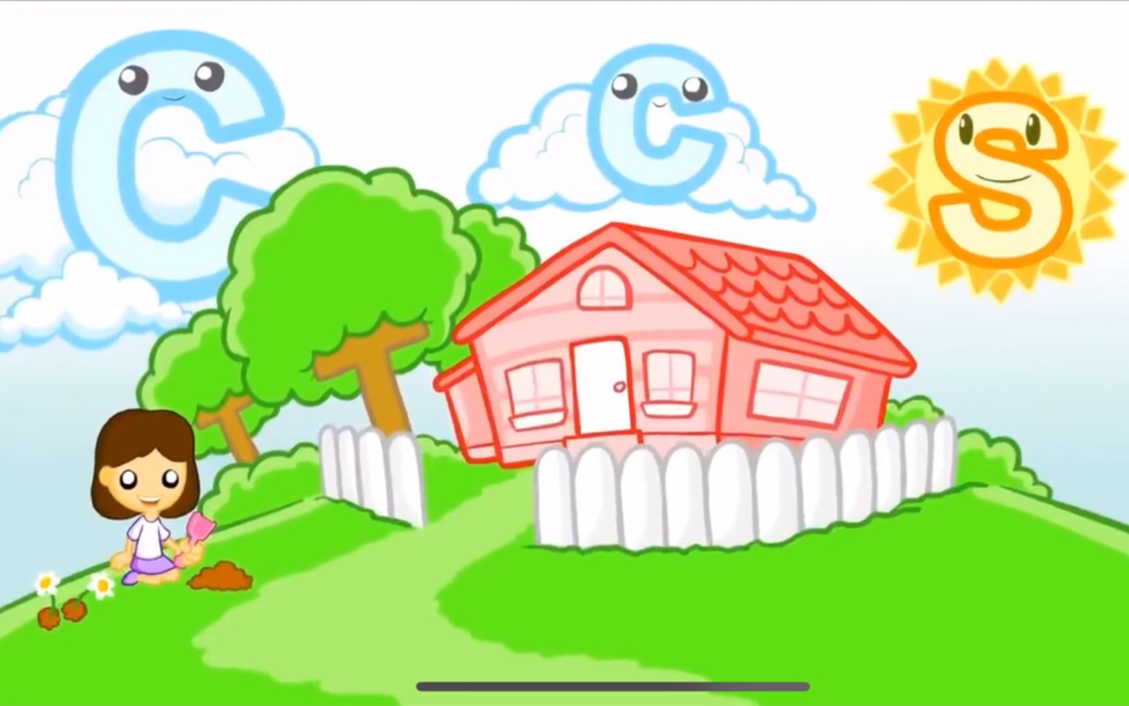 【自然拼读】Preschool Prep Company (66集全)