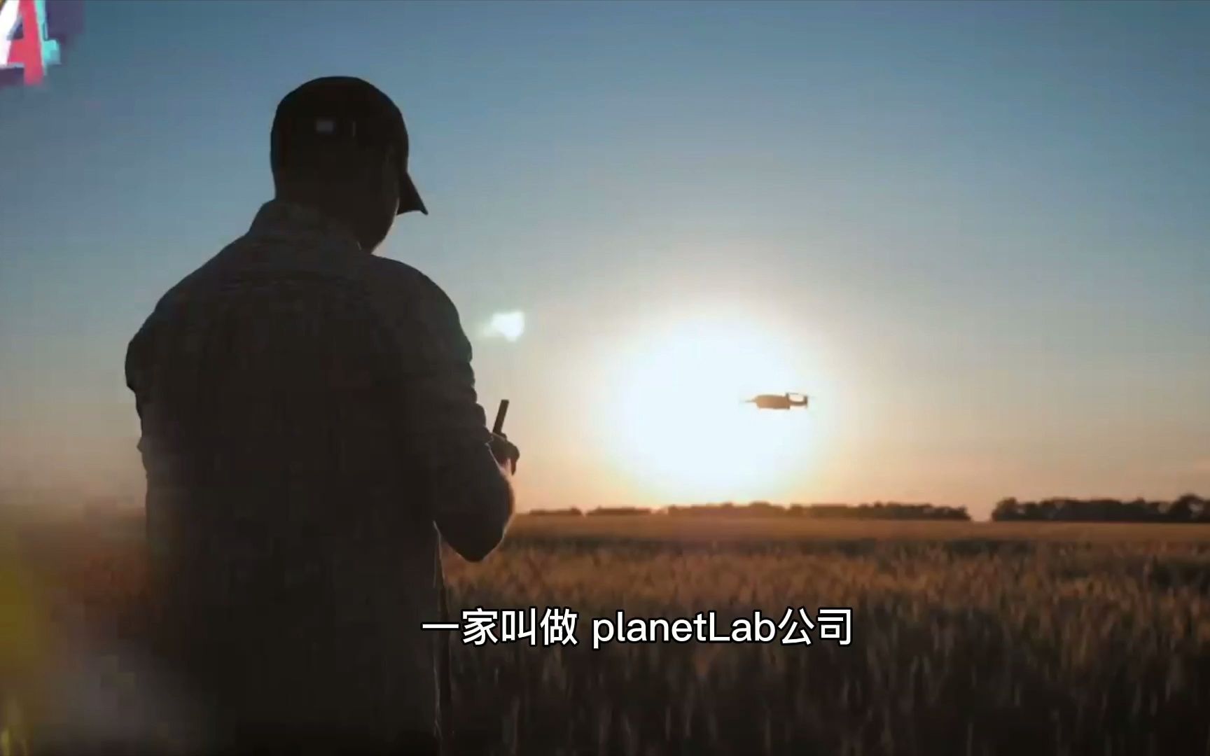 颠覆农业生产的农业智能装备、生物技术、环境和基因大数据