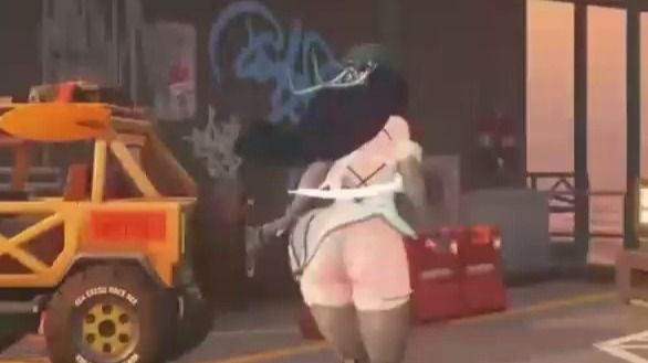 绝区零 mod