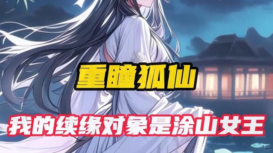 《狐妖：开局重瞳，续缘涂山雅雅》熬夜猝死，张遮穿越到了狐妖小红娘的世界。 原剧情遗憾太多？ 不好意思！ 他开局获得人生模拟器，可以一次次逆天改命，拯救心中意难平