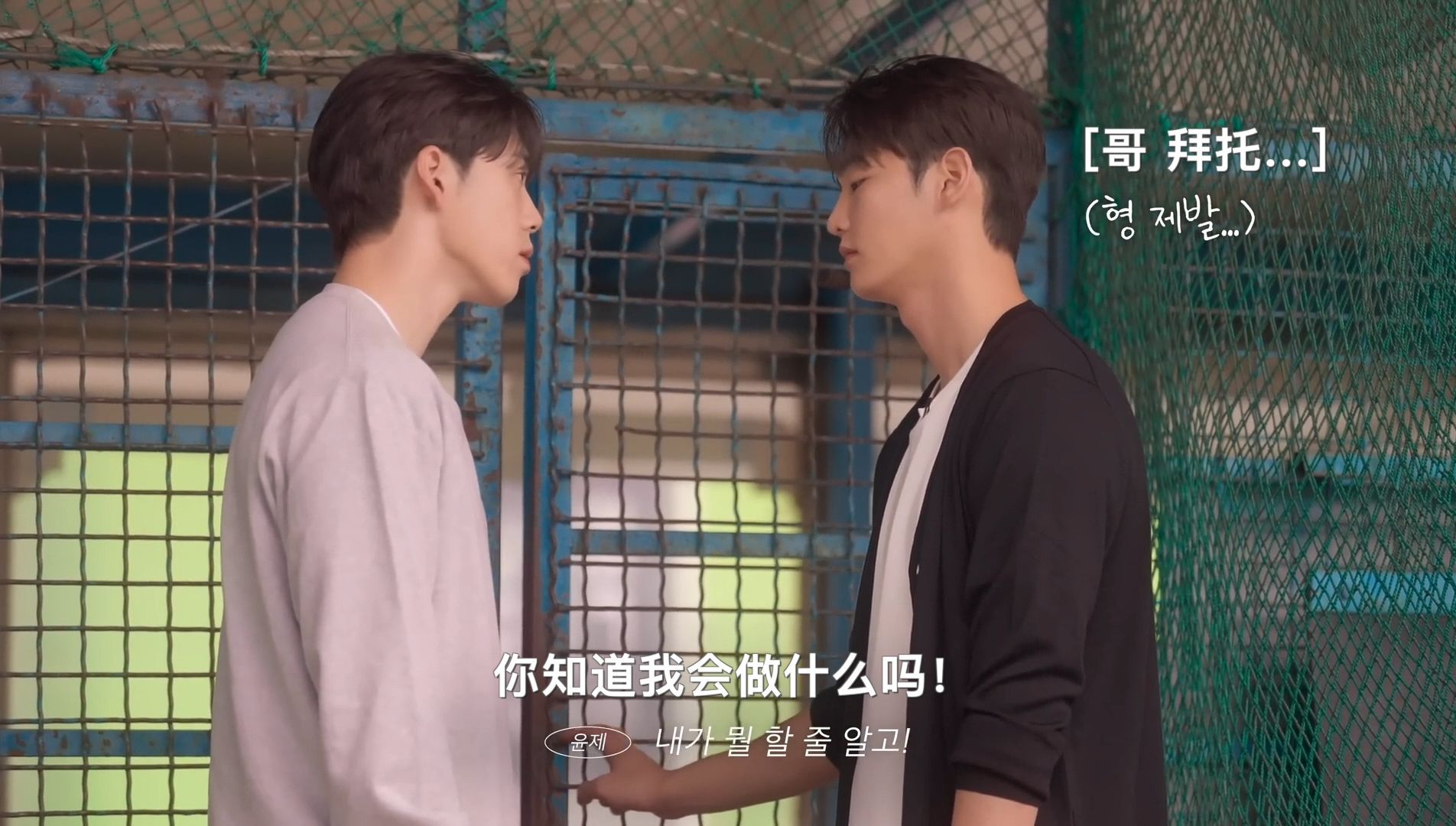 城市男孩日志第五季第二集：YunJe哥分享消肿经验，JiHan官宣因为要专心演绎事业将退出城市男孩日志的拍摄，YunJe：那以后由我陪在JAEJUN身边也可以？