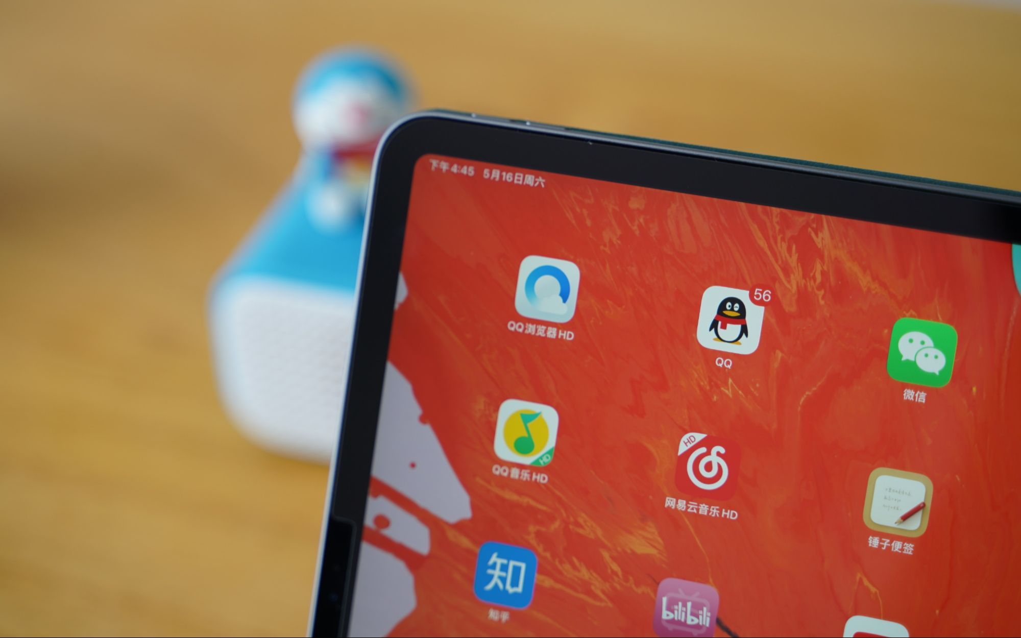 iPad Pro 12.9 2020主观体验，它用起来到底怎么样？能不能算得上生产力？