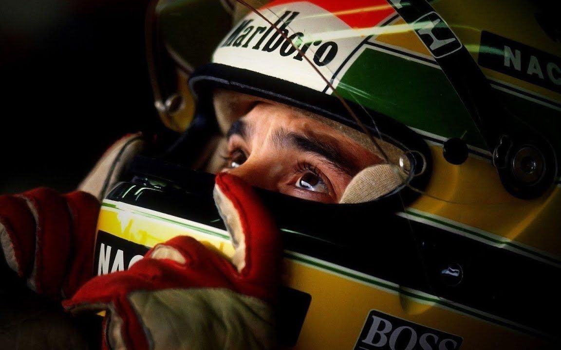 This is Formula One