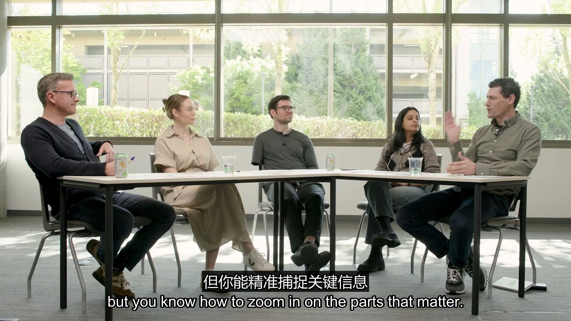 人工智能在医疗健康领域的突破性进 | Breakthroughs in AI - Microsoft Research