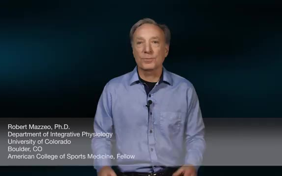Science of Exercise运动科学【Coursera】