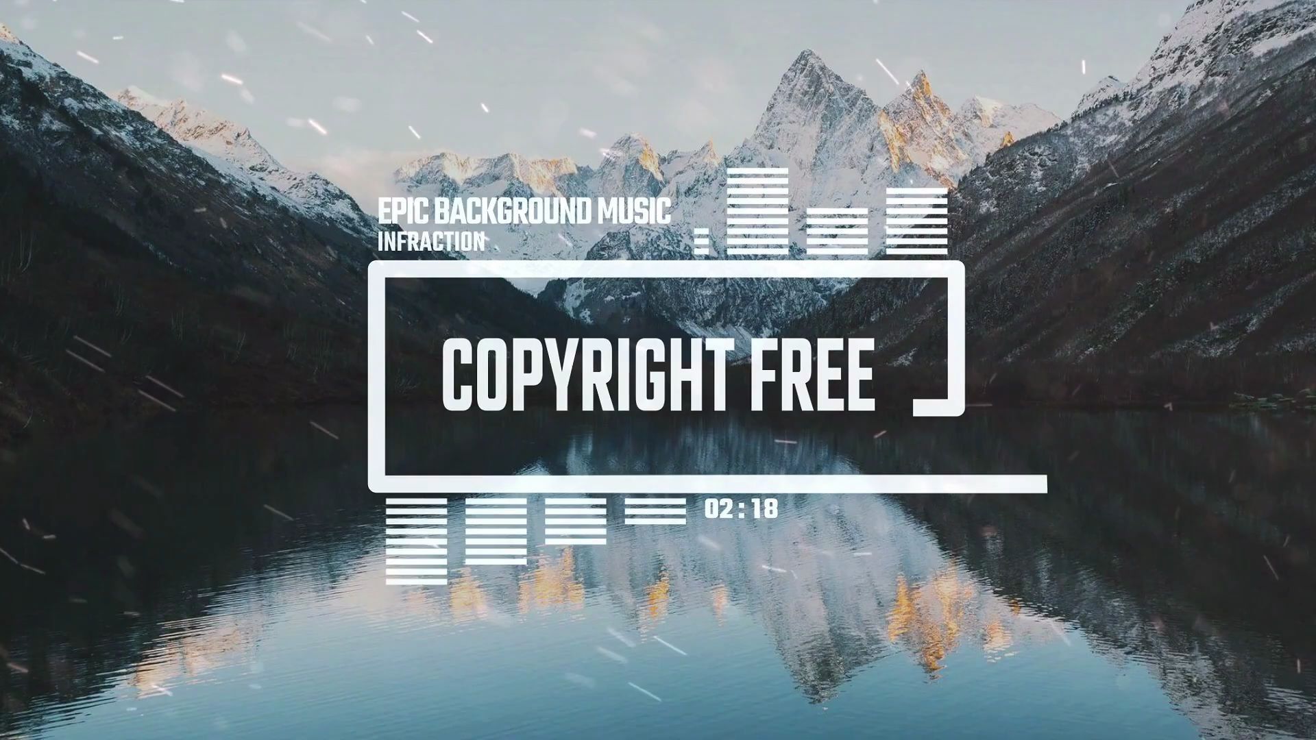 背景音乐 Epic Background Music by Infraction [No Copyright Music]