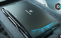 世界上最强笔记本 Predator 21X | The Worlds Most Powerful Laptop!