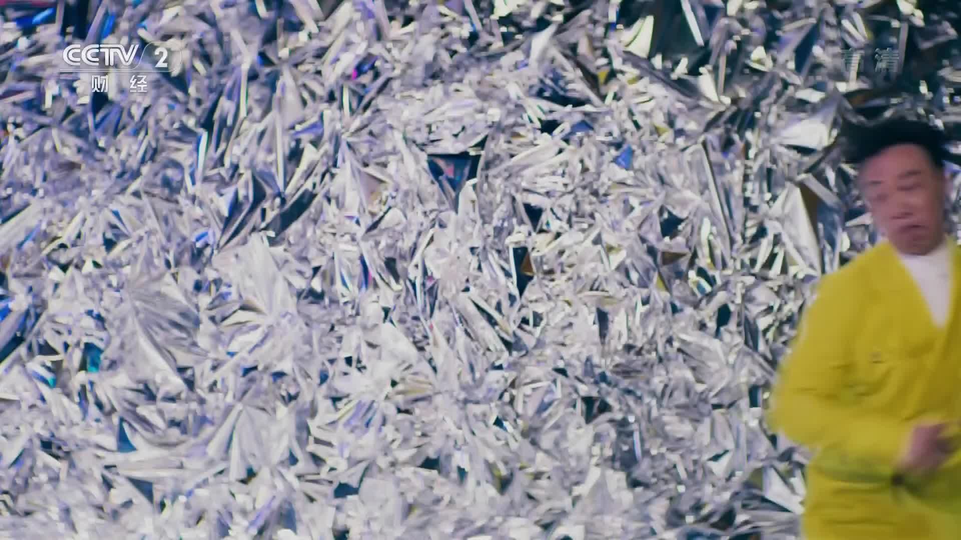 央视广告欣赏-路虎揽胜极光