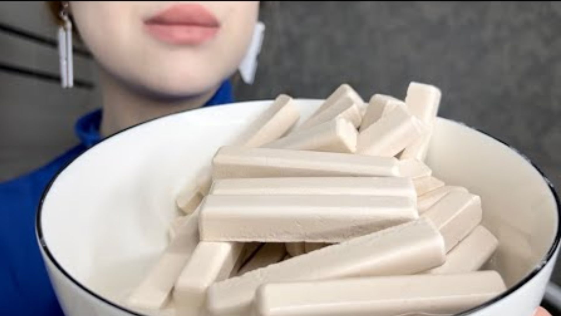 【sweet 脆白条合集①】干&湿 ｜是会反复听的一个视频