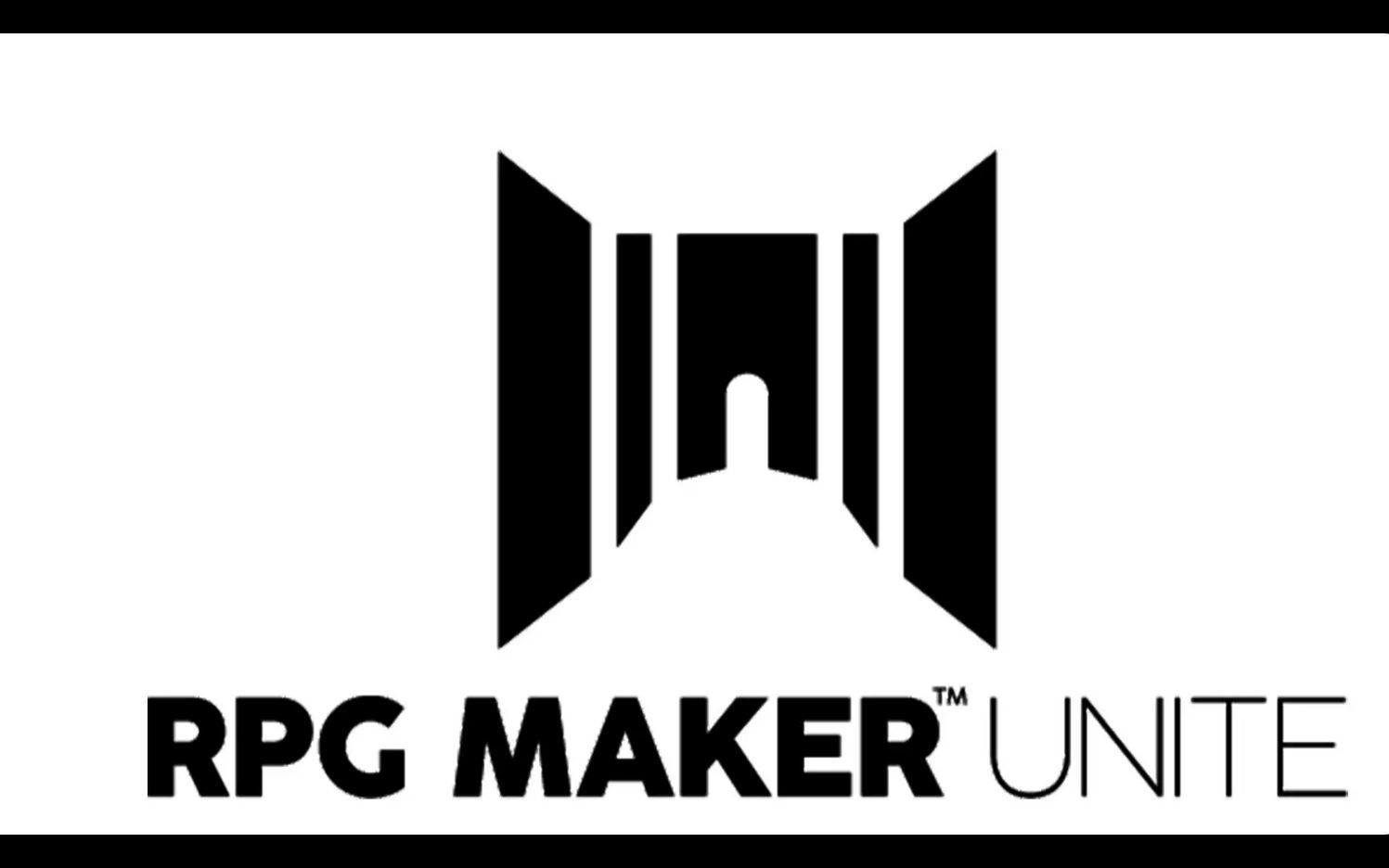 RPG Maker Unite 自带案例游戏试玩 附游戏下载