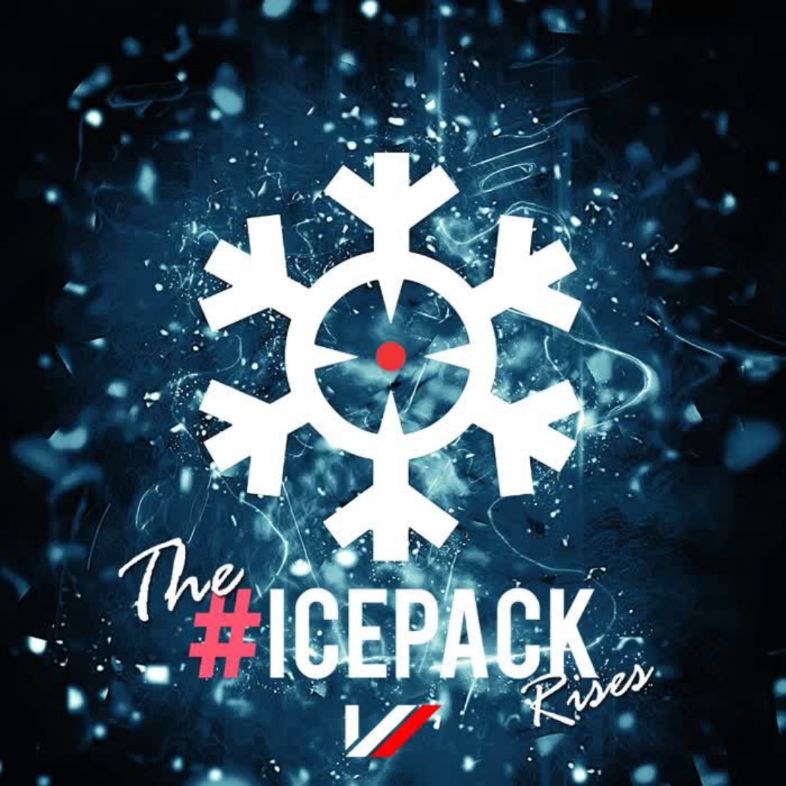 【电音】The #IcePack Rises(Original Mix)-EnV