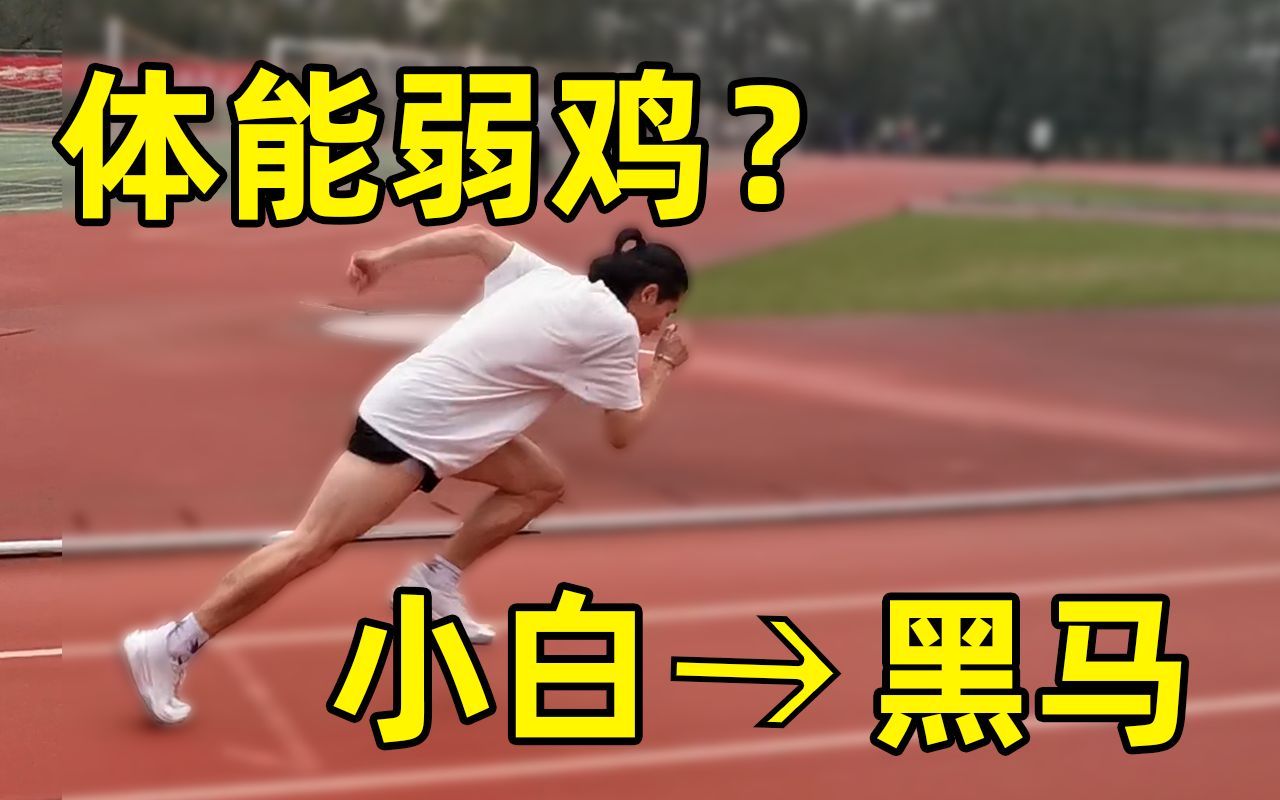 4步解决体能问题：告别瞎练！国家一级运动员体能训练法则