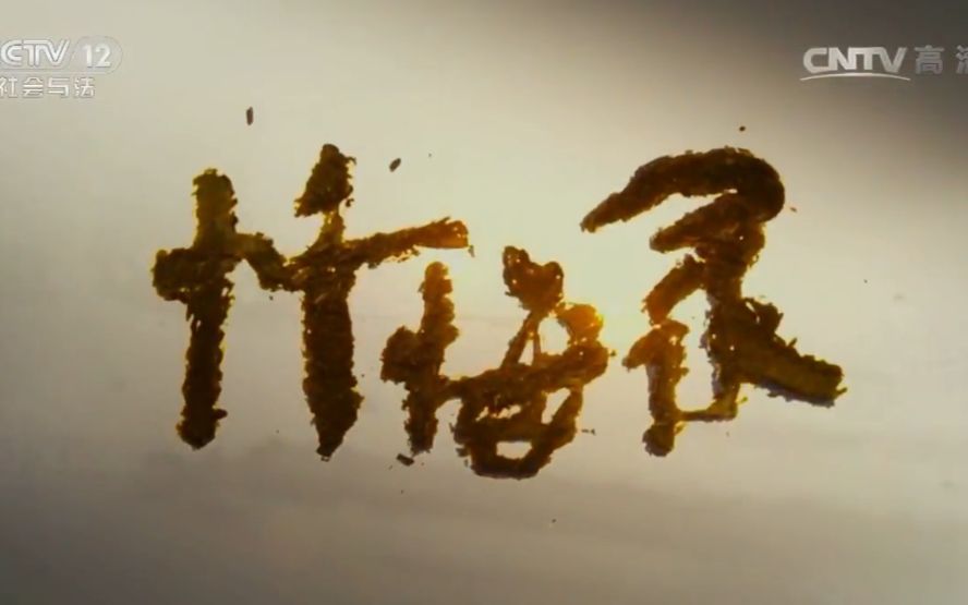 CCTV法制节目《忏悔录》2017合集（更至12月）