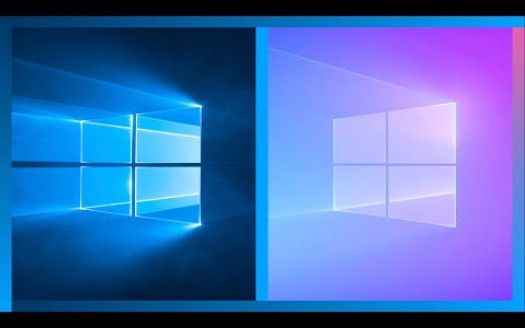 [转载]Windows 10默认壁纸“Hero”发展史