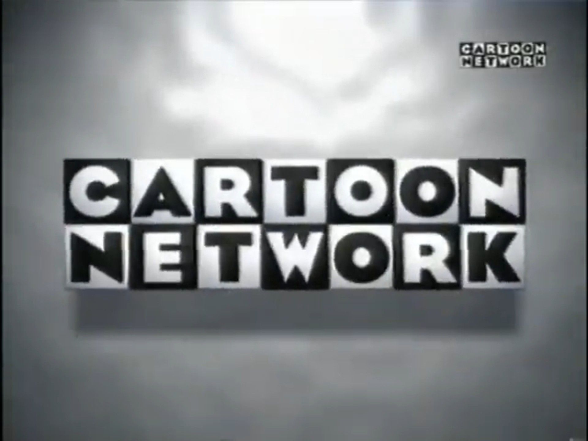 英国Cartoon Network频道 - 片段、演示和宣传片 - 不同日期（1994-1997年）