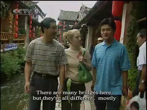 Learn to Speak Chinese Edition 19-2010