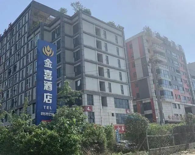 邱某曾多次带祝小小在该酒店开房