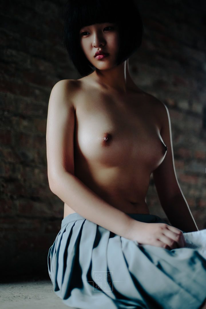 网红喵酱是hentai无圣光艺术图包写真19