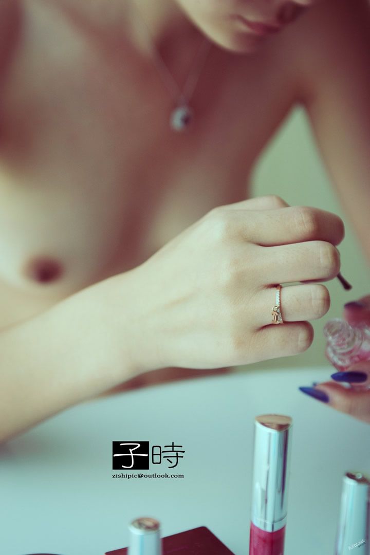 摄影师子时无圣光人体艺术作品集7