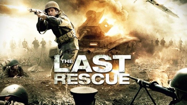 Xem Phim Cuộc Giải Cứu Cuối Cùng, The Last Rescue 2015