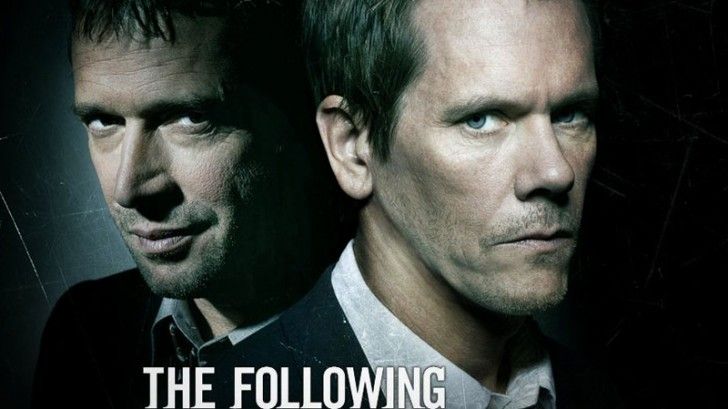 Xem Phim Truy Tìm Sát Nhân 1, The Following Season 1 2013