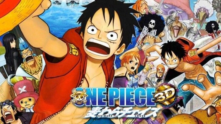 Xem Phim Đảo Hải Tặc 2004, One Piece Movie 5: The Curse of the Sacred Sword 2004