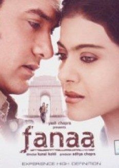 Cô Gái Ấn Độ Fanaa