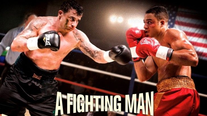 Xem Phim Quyết Đấu, A Fighting Man 2014