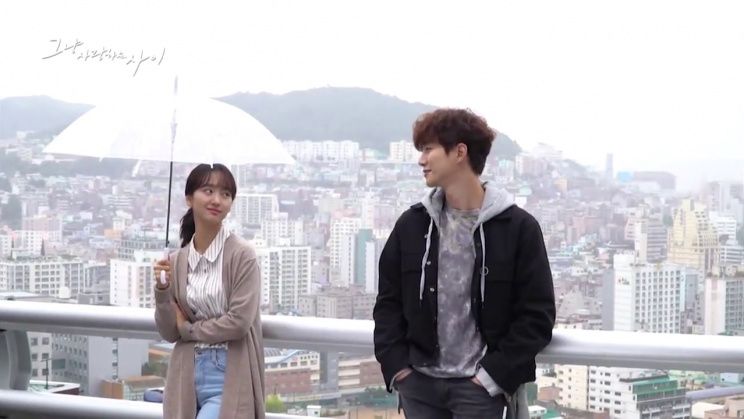 Xem Phim Khoảng Cách Tình Yêu, Just Between Lovers 2017