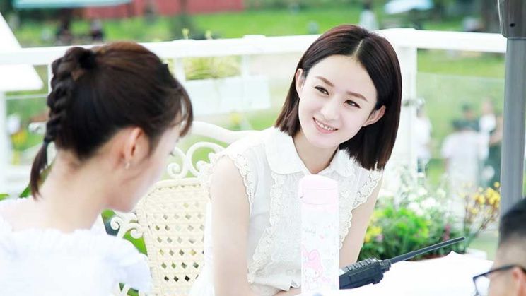 Xem Phim Thời Gian Tươi Đẹp Của Anh Và Em, Our Glamorous Time 2018