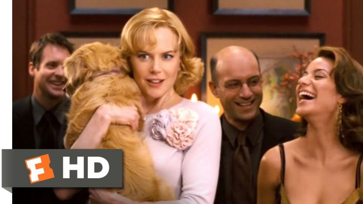 Xem Phim Cô Vợ Phù Thủy, Bewitched 2005