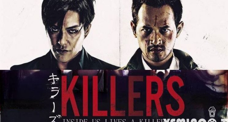 Xem Phim Những kẻ giết người, Killers 2014