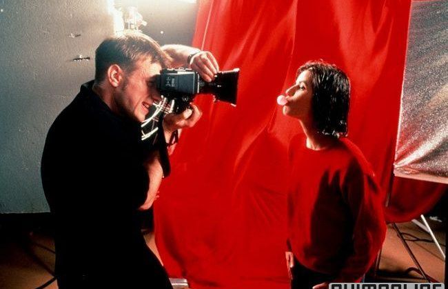 Xem Phim Ba Sắc Màu: Đỏ, Three Colors: Red 1994