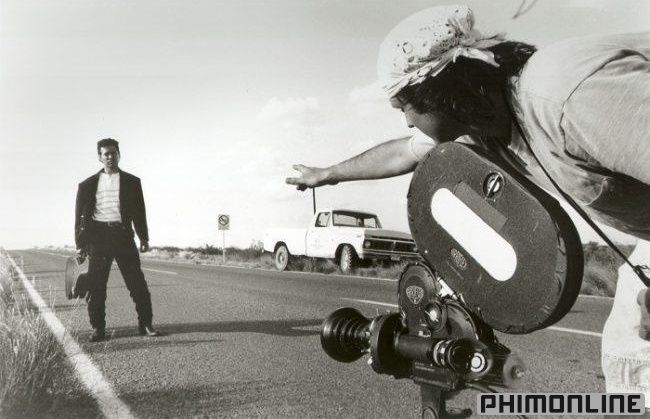 Xem Phim Tay Đàn Sát Thủ, El Mariachi 1992