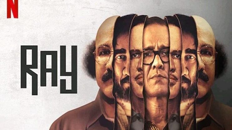 Xem Phim Satyajit Ray, Ray 2021