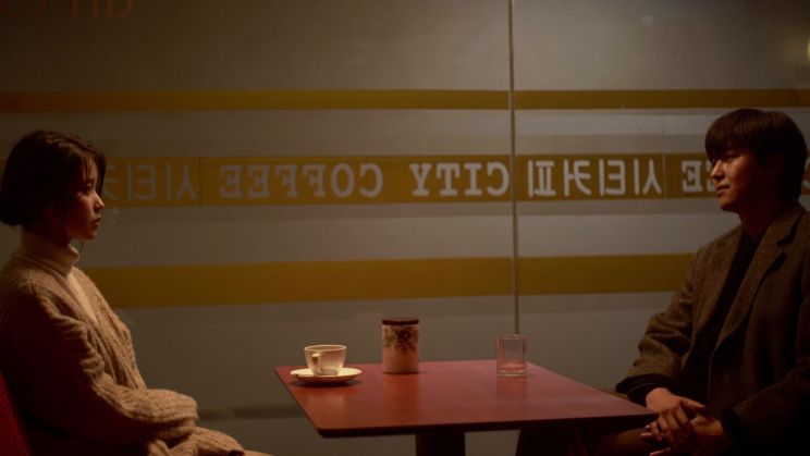 Xem Phim Sắc Thái Của Trái Tim, Shades of the Heart 2021