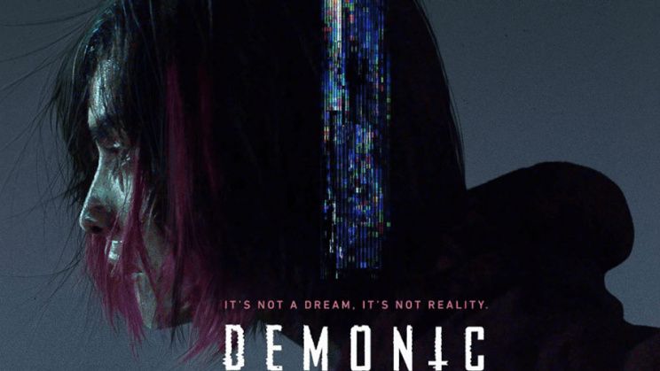 Xem Phim Gọi Quỷ, Demonic 2021
