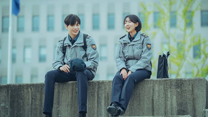 Xem Phim Rookie Cops, Rookie Cops 2022