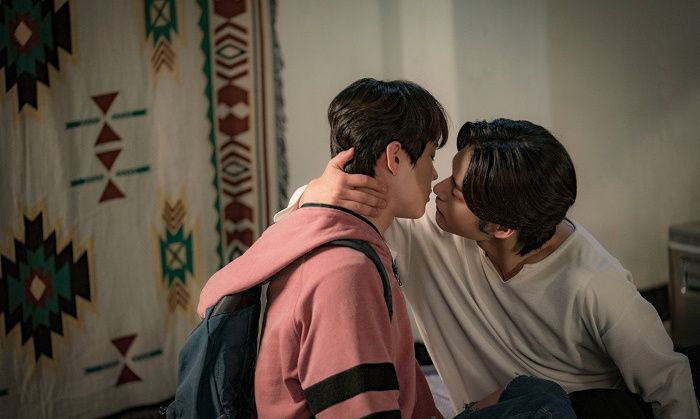 Xem Phim Dục Vọng Đôi Môi (Bản Điện Ảnh), Kissable Lips (Movie) 2022