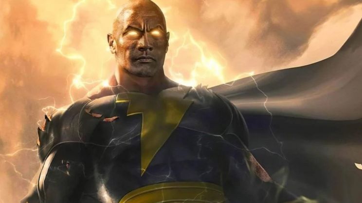 Xem Phim Black Adam, Black Adam 2022