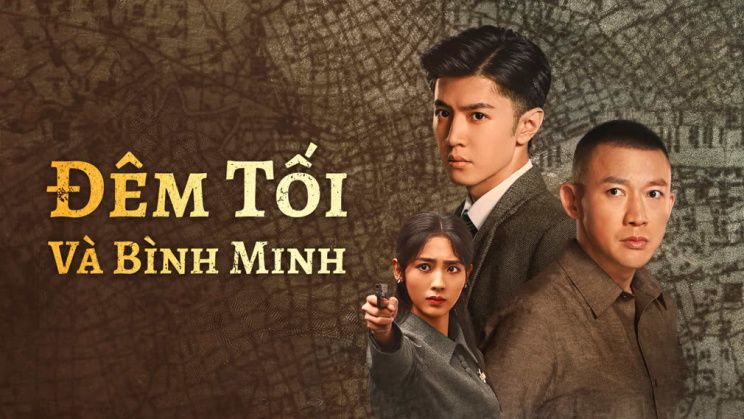 Xem Phim Đêm Tối Và Bình Minh, Dark Night and Dawn 2024