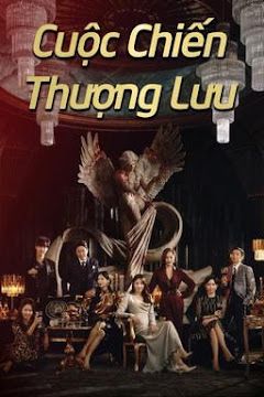 Penthouse: Cuộc Chiến Thượng Lưu